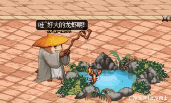 lol梦回S1，当初的英雄头像竟这么吓人，技能却堪称bug284